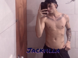 Jackvilla