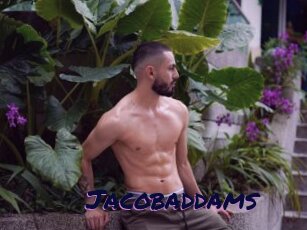 Jacobaddams