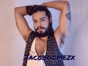 Jacobgomezx