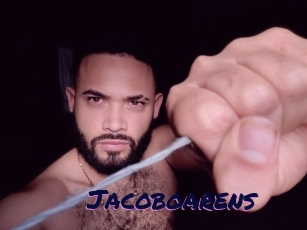 Jacoboarens