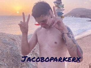 Jacoboparkerx