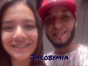 Jacobymia