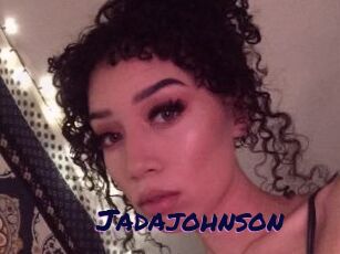 Jadajohnson