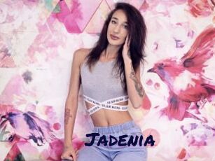 Jadenia