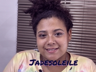 Jadesoleile