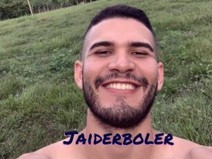 Jaiderboler