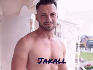 Jakall