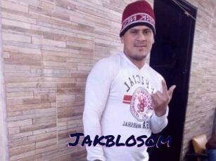 Jakblosom