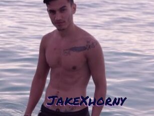 JakeXhorny