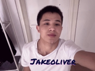 Jakeoliver