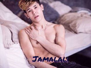 Jamalali