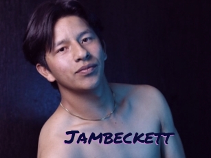 Jambeckett