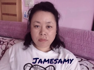 Jamesamy