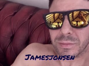 Jamesjonsen