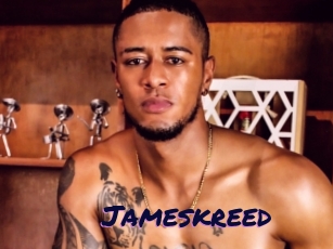 Jameskreed