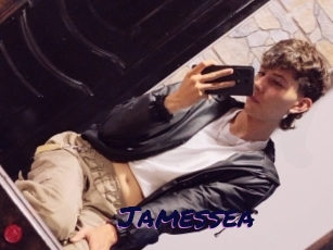 Jamessea