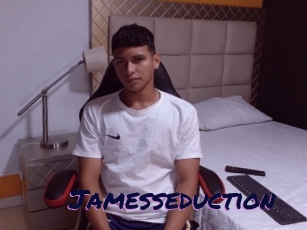 Jamesseduction