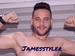 Jamesstyler