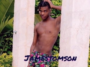 Jamestomson