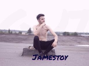 Jamestoy