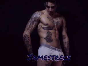 Jamestrece