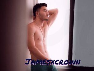 Jamesxcrown