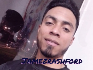 Jamezrashford