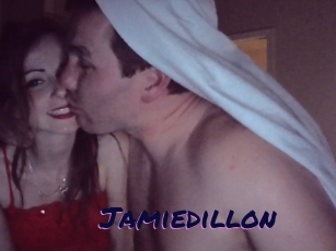 Jamiedillon