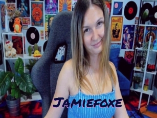 Jamiefoxe