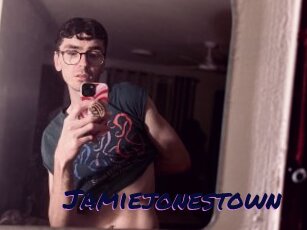 Jamiejonestown