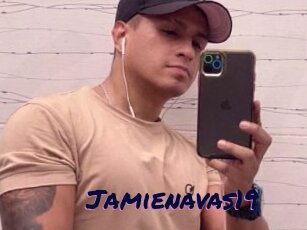 Jamienavas19