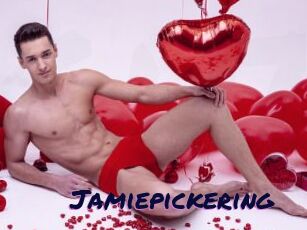 Jamiepickering