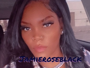 Jamieroseblack