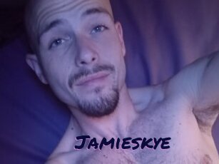 Jamieskye