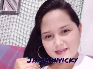 Jamminvicky