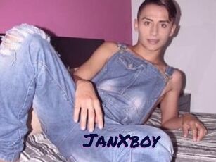 JanXboy