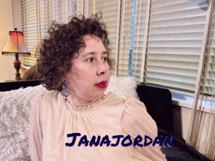 Janajordan