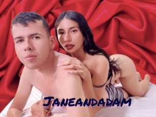 Janeandadam