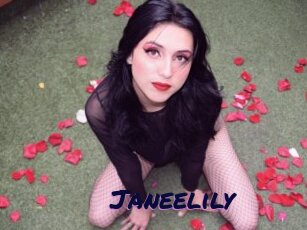 Janeelily