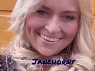 Janehorny