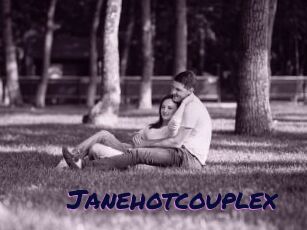 Janehotcouplex