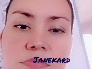 Janekard