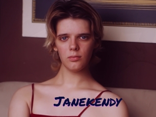 Janekendy