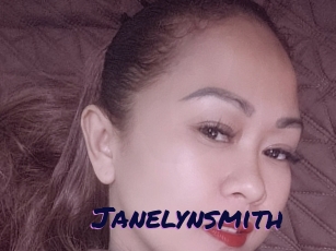 Janelynsmith