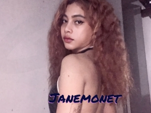 Janemonet