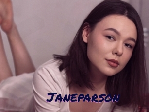 Janeparson