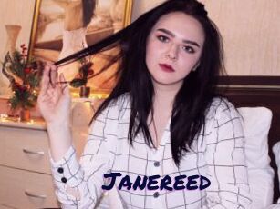 Janereed