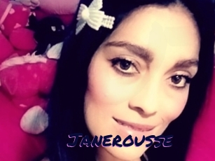 Janerousse