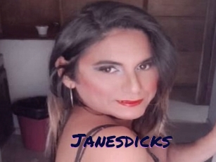 Janesdicks