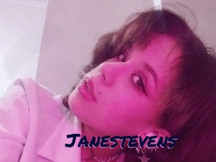 Janestevens